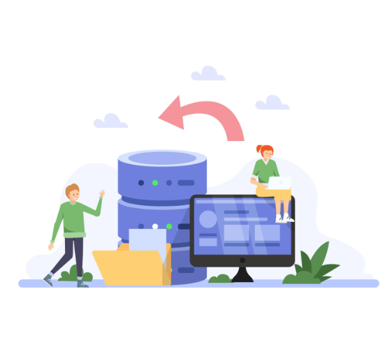 Migration Service
