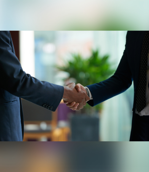 Our Partners