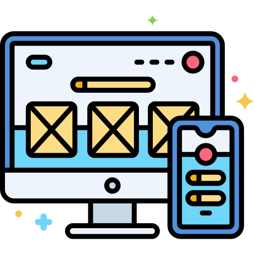 UI/UX Design Development