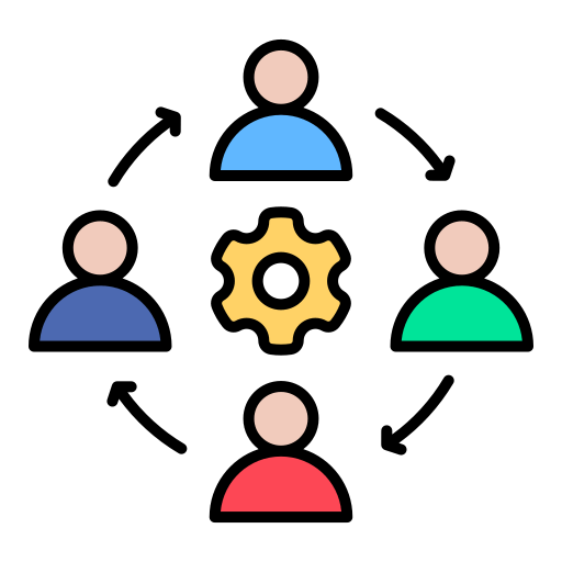 User Training and Change Management