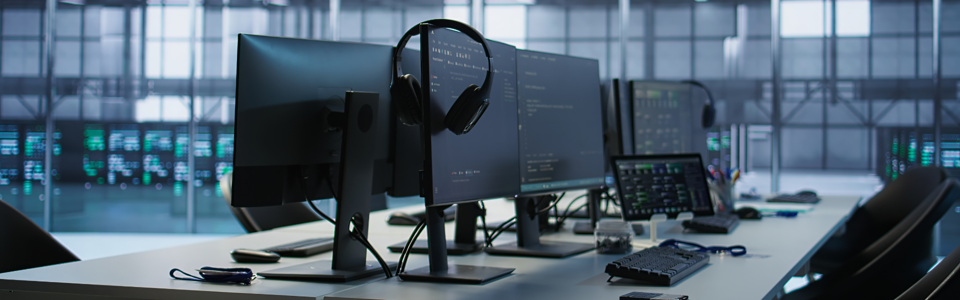 Banner
