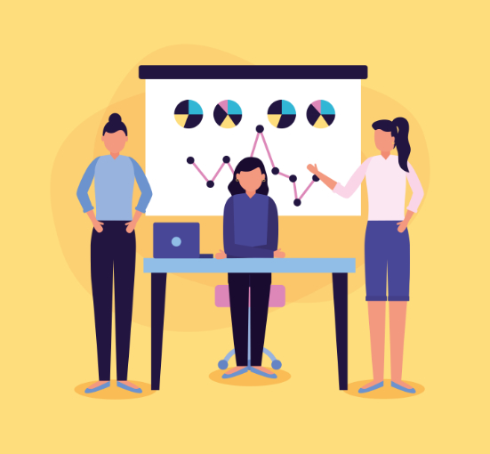 User Training and Change Management